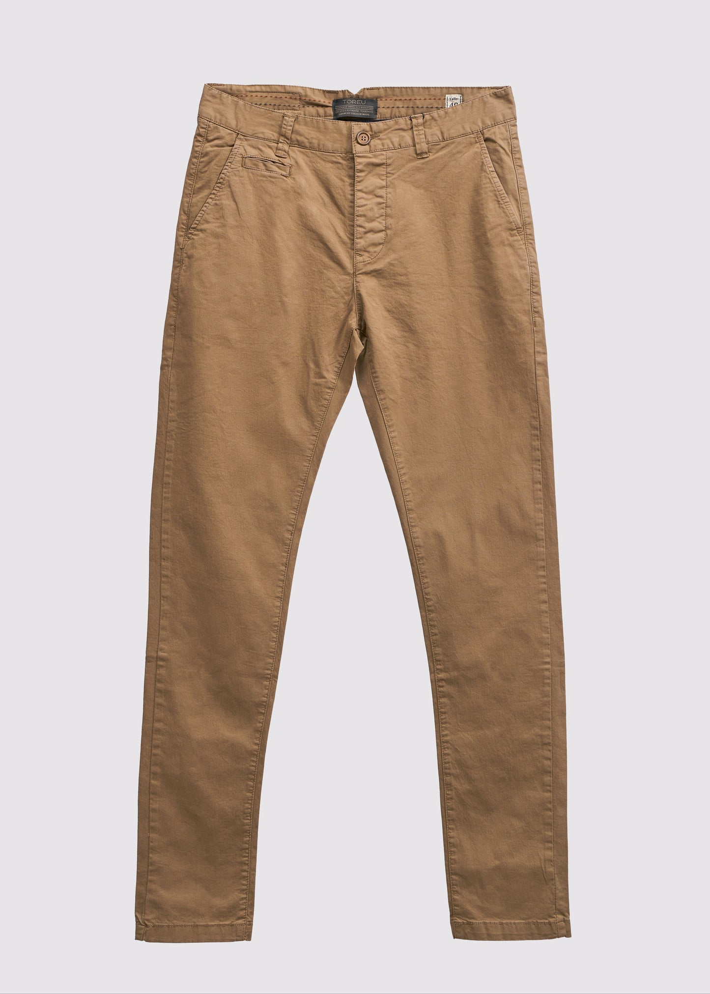 Chino Pharrel · Slim fit
