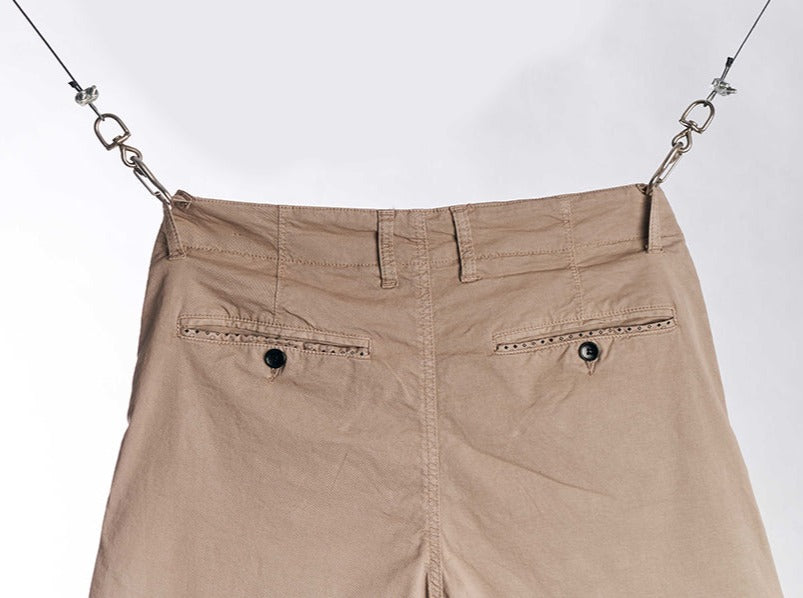 Chino Kravitz · Skinny fit (ultimo 28)