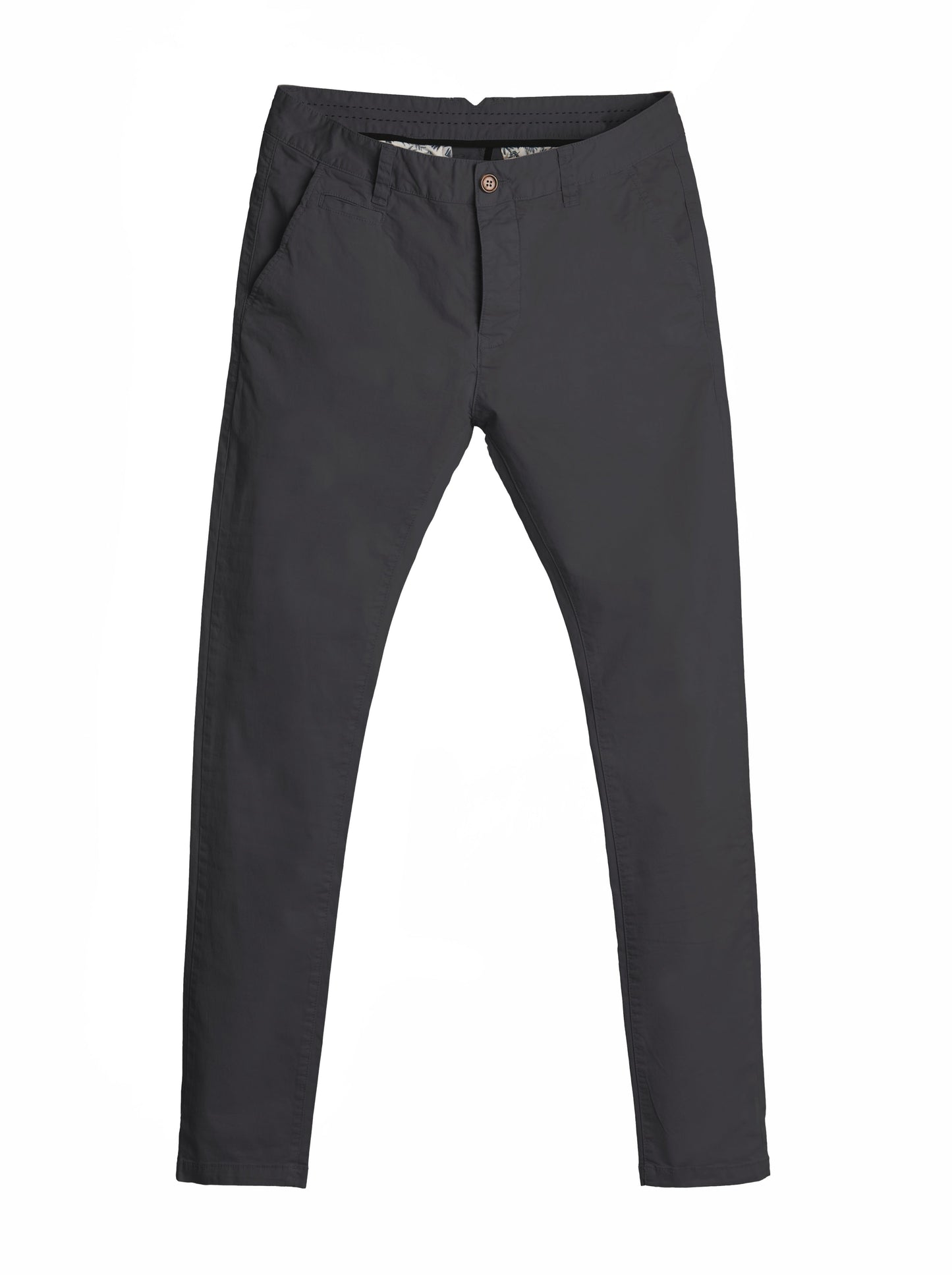 Chino Pharrel · Slim fit