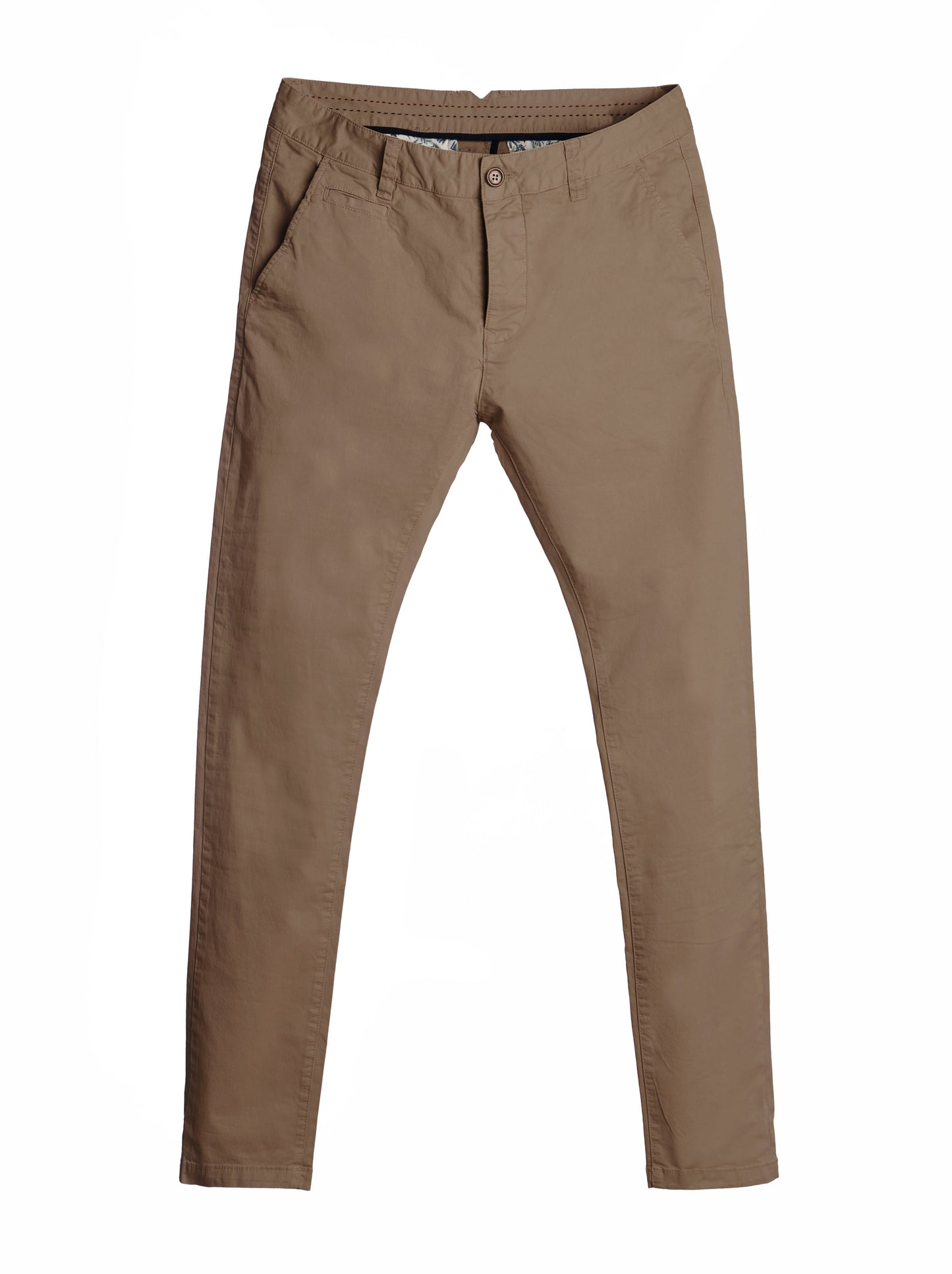 Chino Pharrel · Slim fit