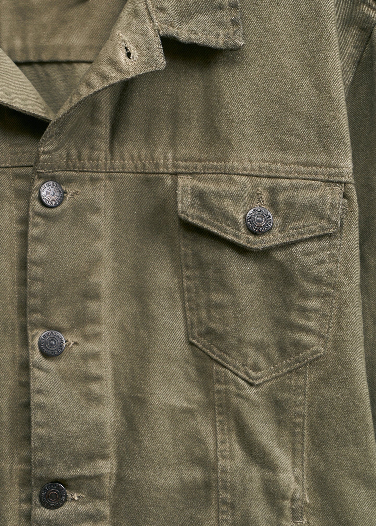 Jacket Marx ·Proceso Slim Fit