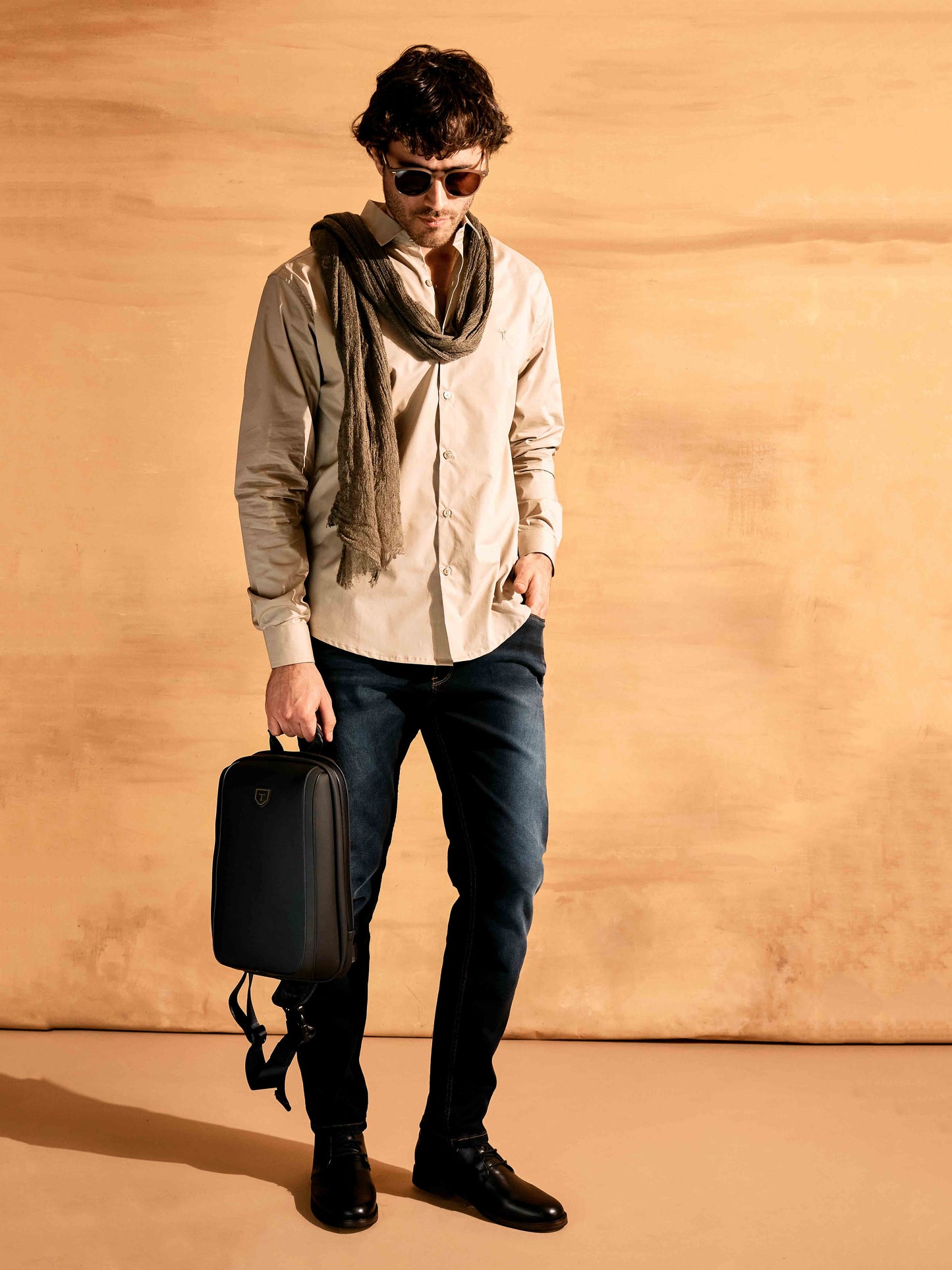 Jean Rony · Slim Fit