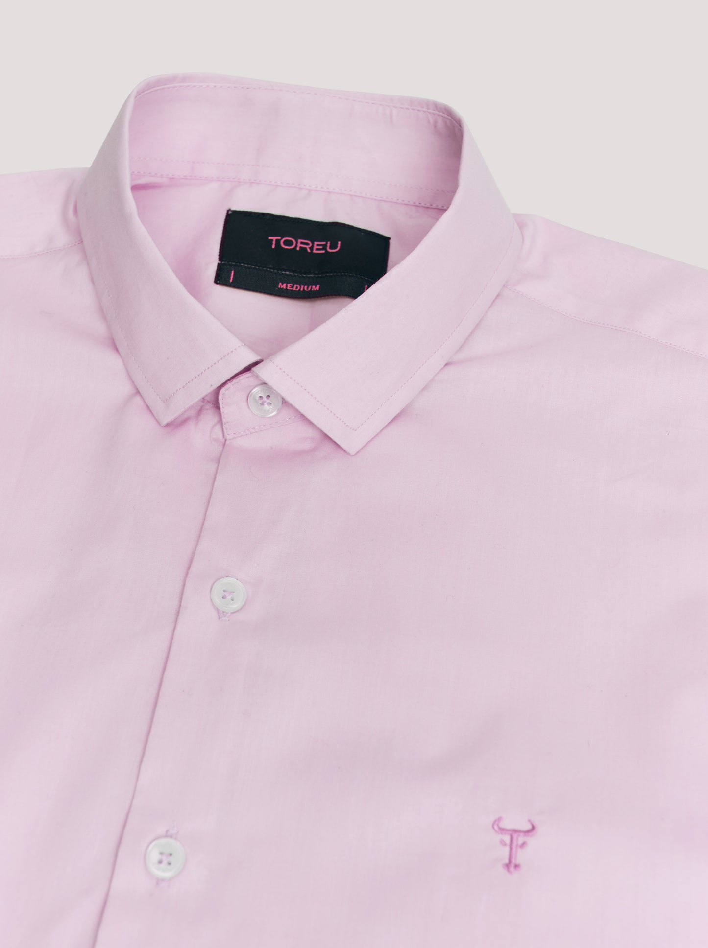 Camisa Cliff Premium · Regular Fit