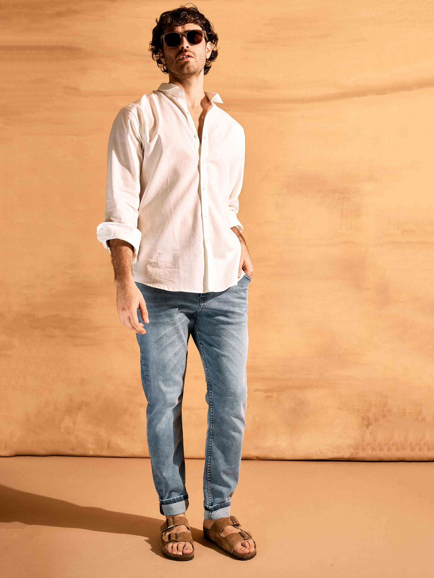 Jean Kyle · Slim Fit