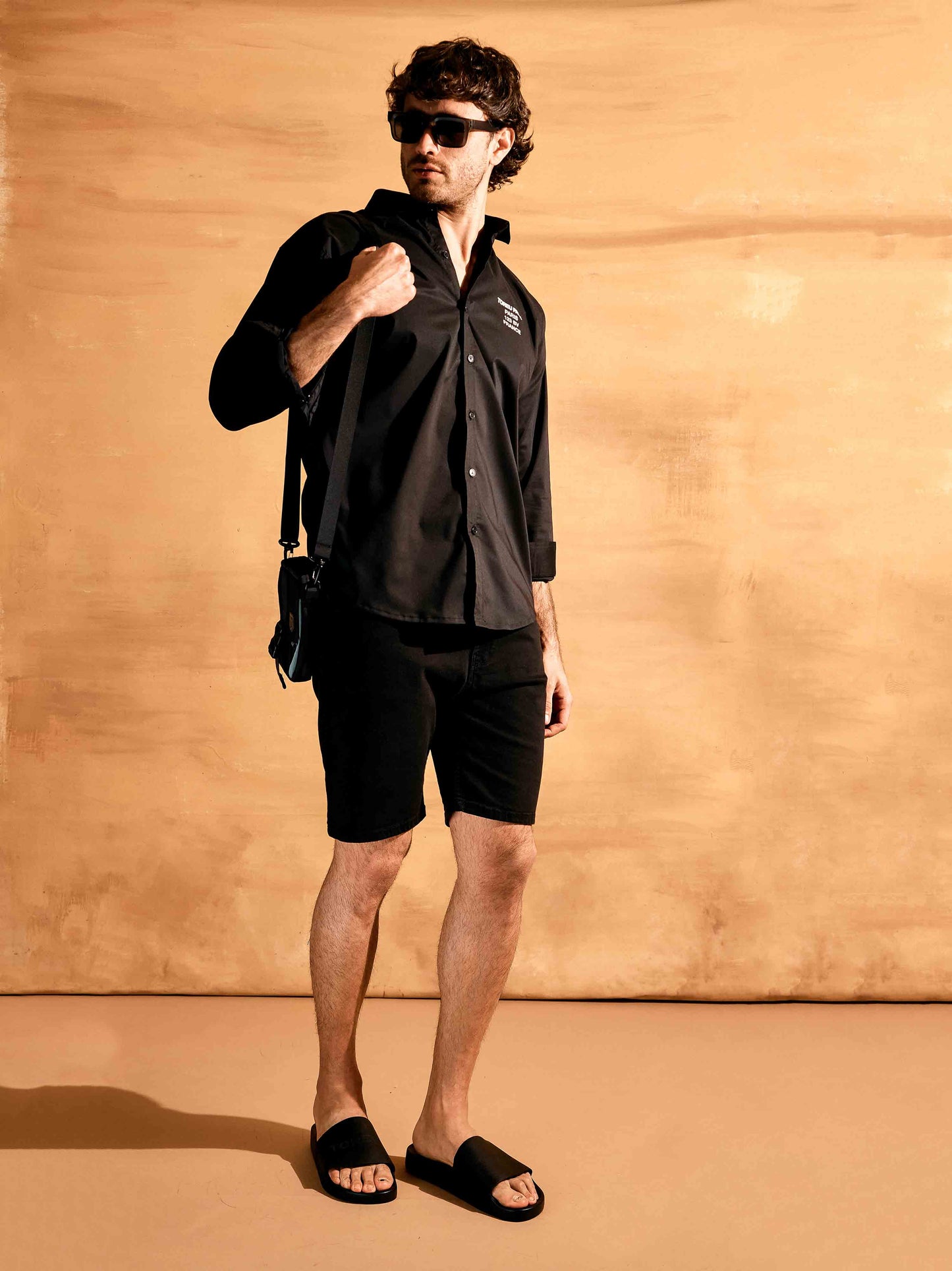 Camisa Marsella · Regular Fit