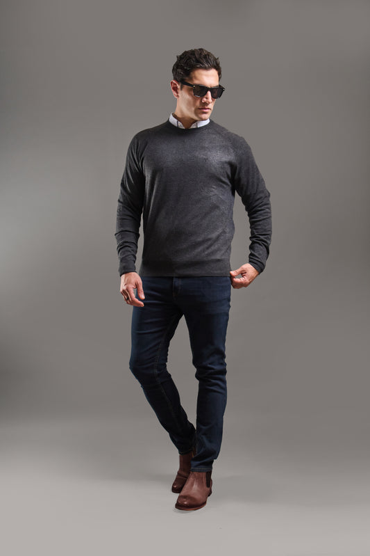 Jean ISAAC . Regular Fit