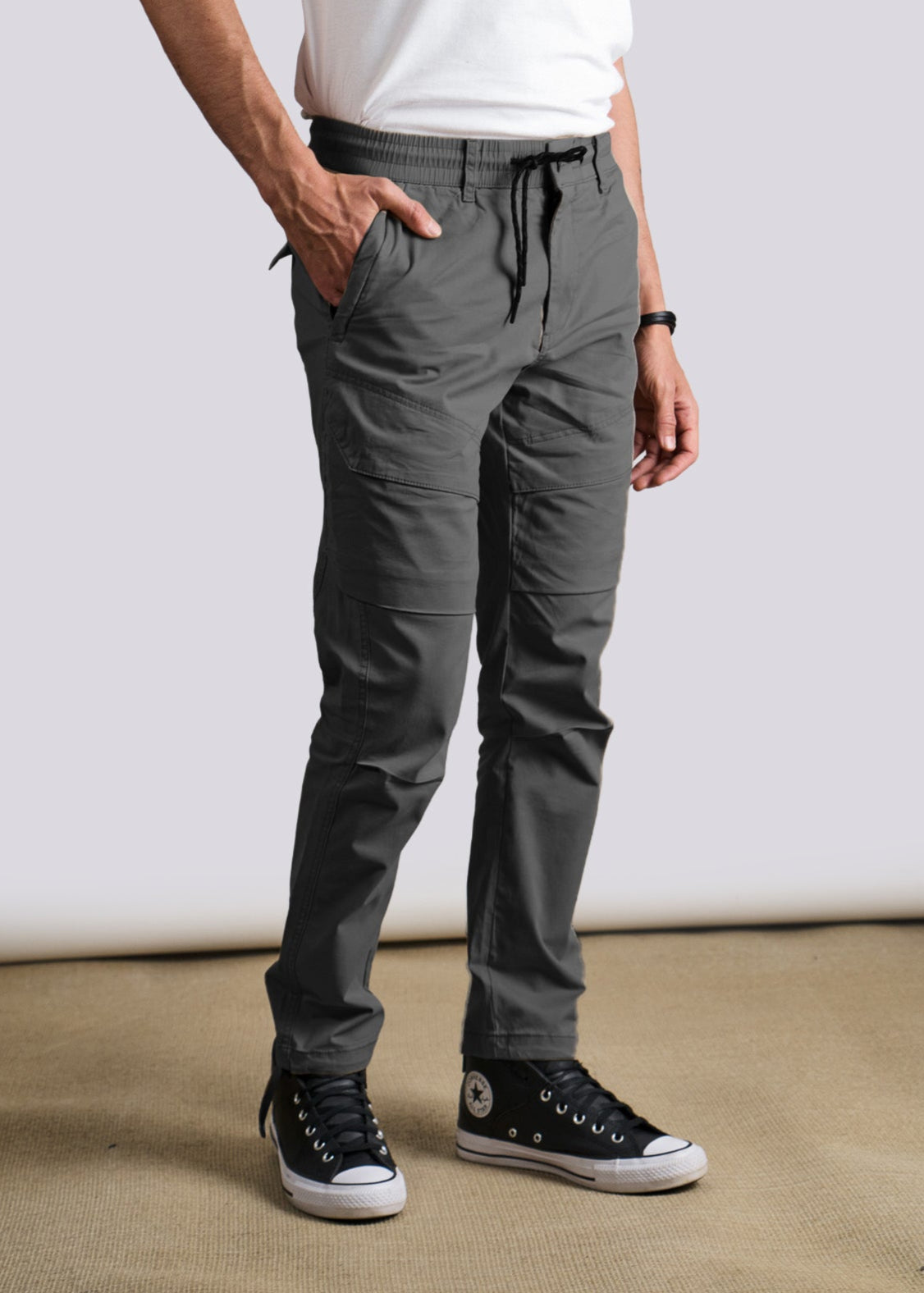 Cargo Hell · Slim Fit