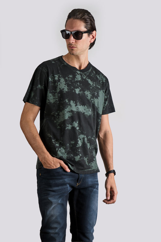 Remera Dekker · Regular fit