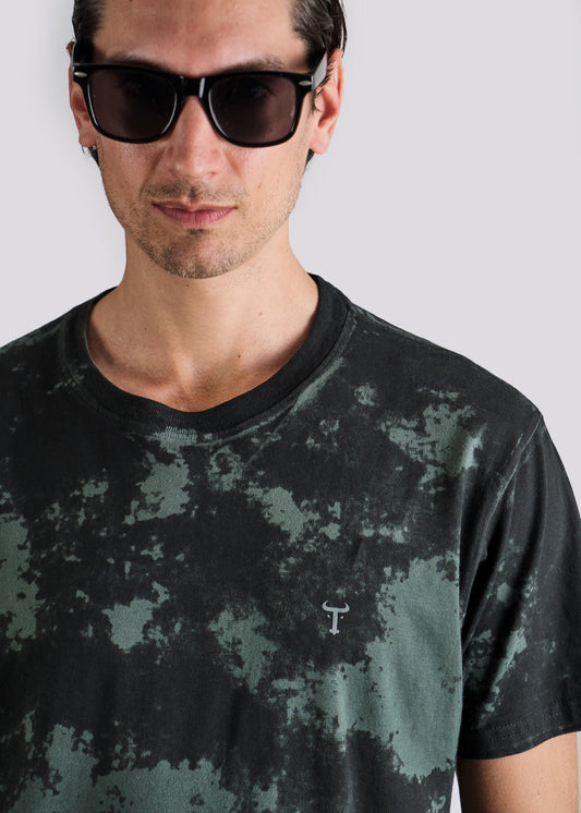 Remera Dekker · Regular fit