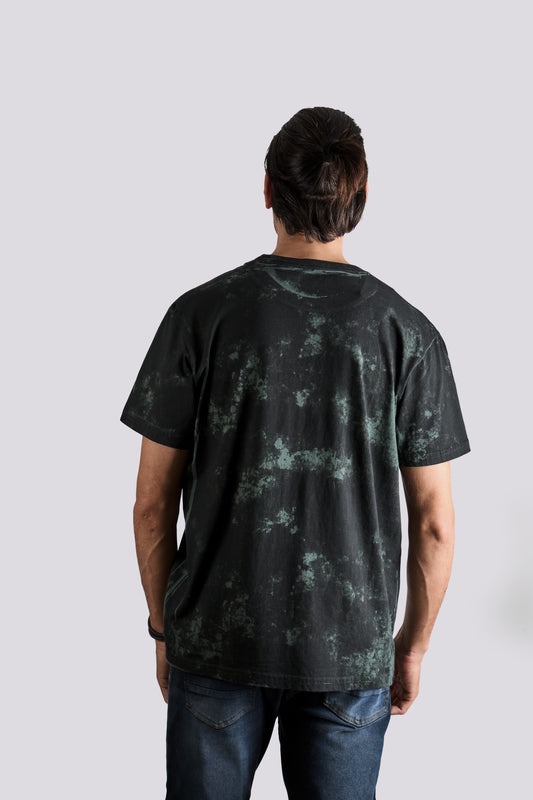 Remera Dekker · Regular fit