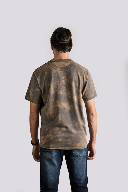 Remera Dekker · Regular fit