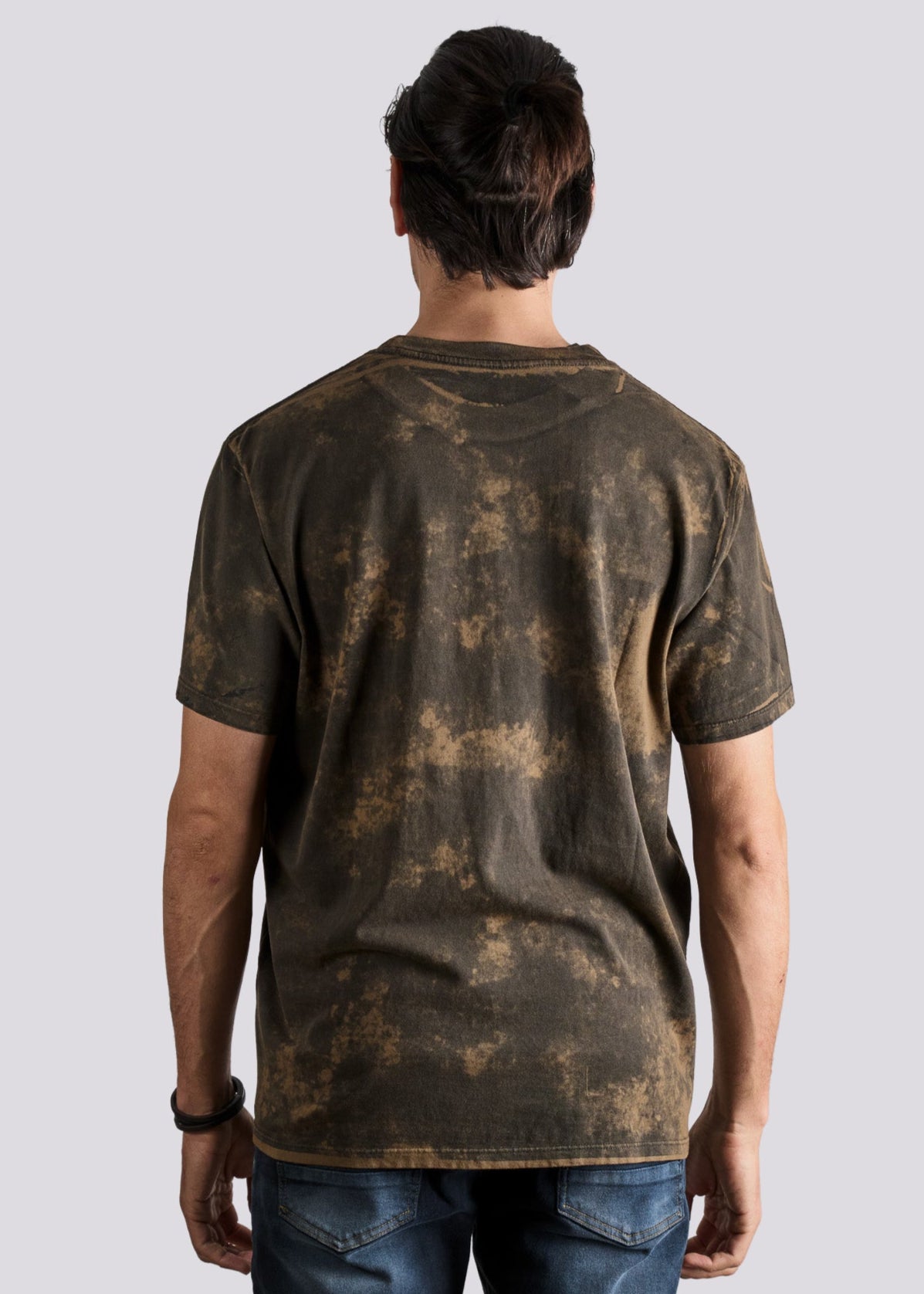 Remera Dekker · Regular fit