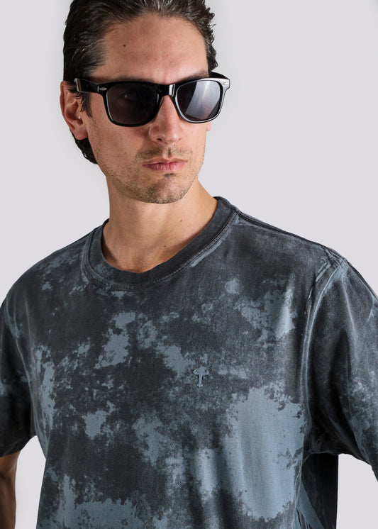 Remera Dekker · Regular fit