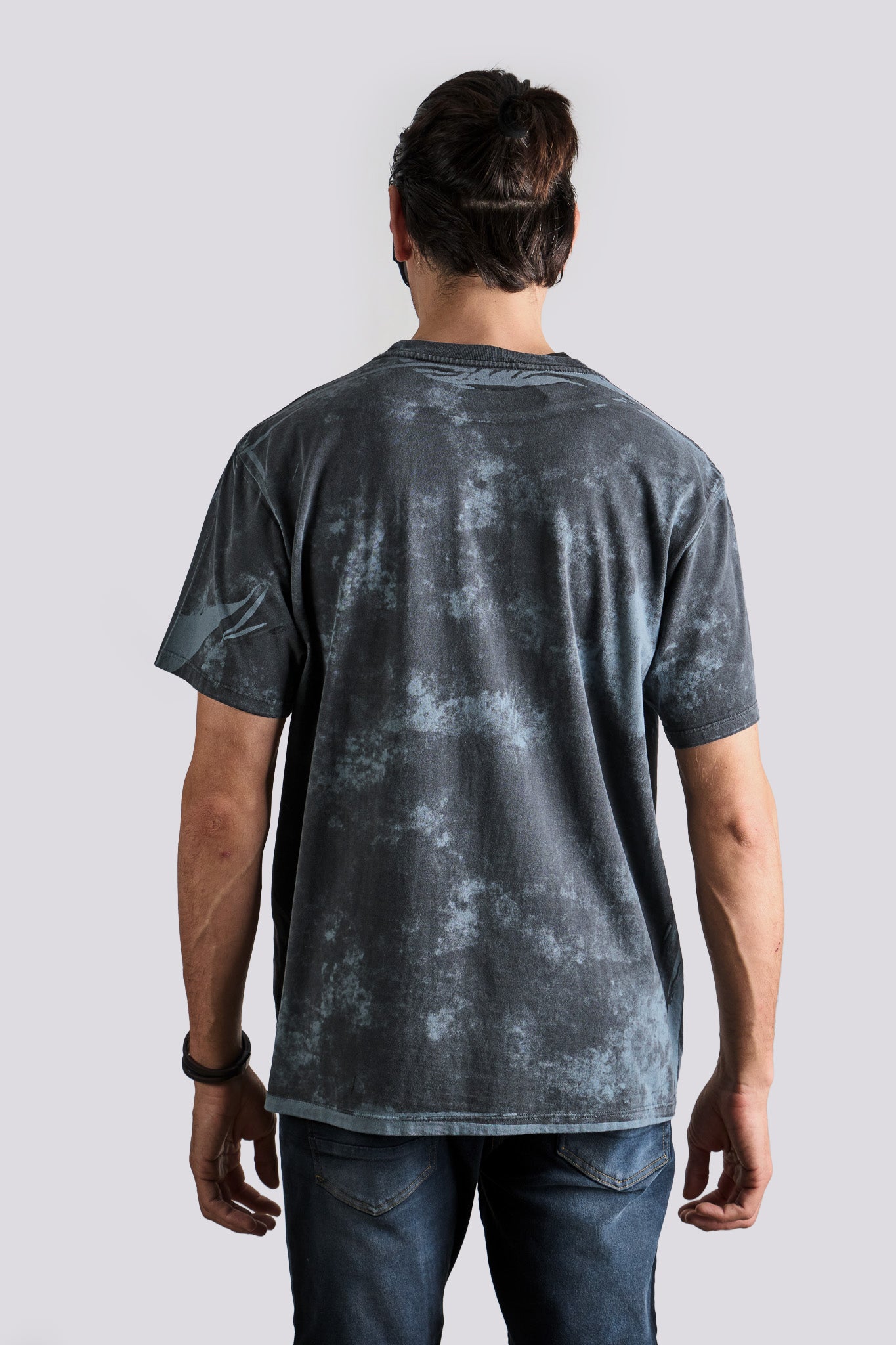 Remera Dekker · Regular fit