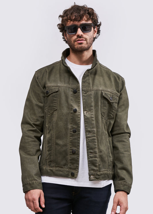 Jacket Marx ·Proceso Slim Fit