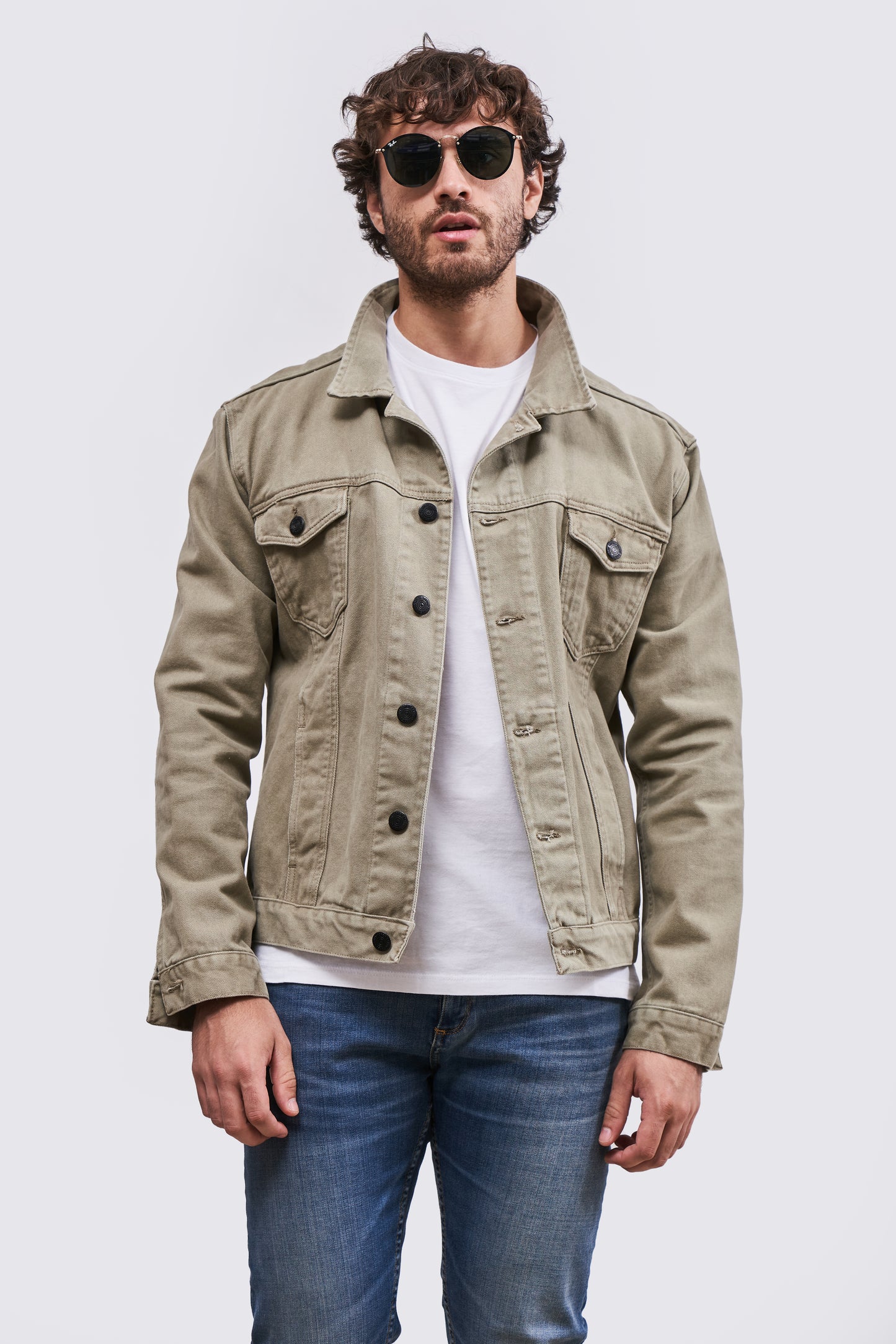 Jacket Marx Arena