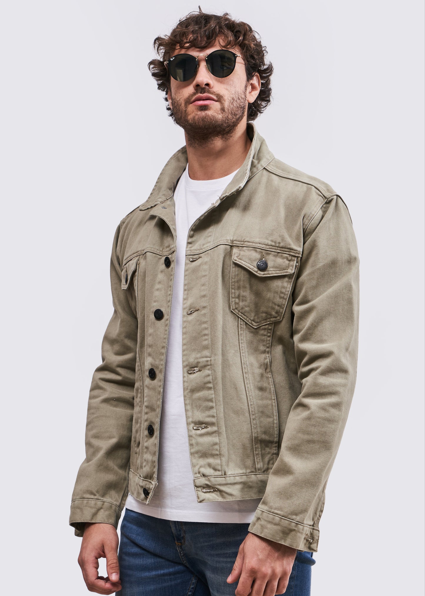 Jacket Marx Arena