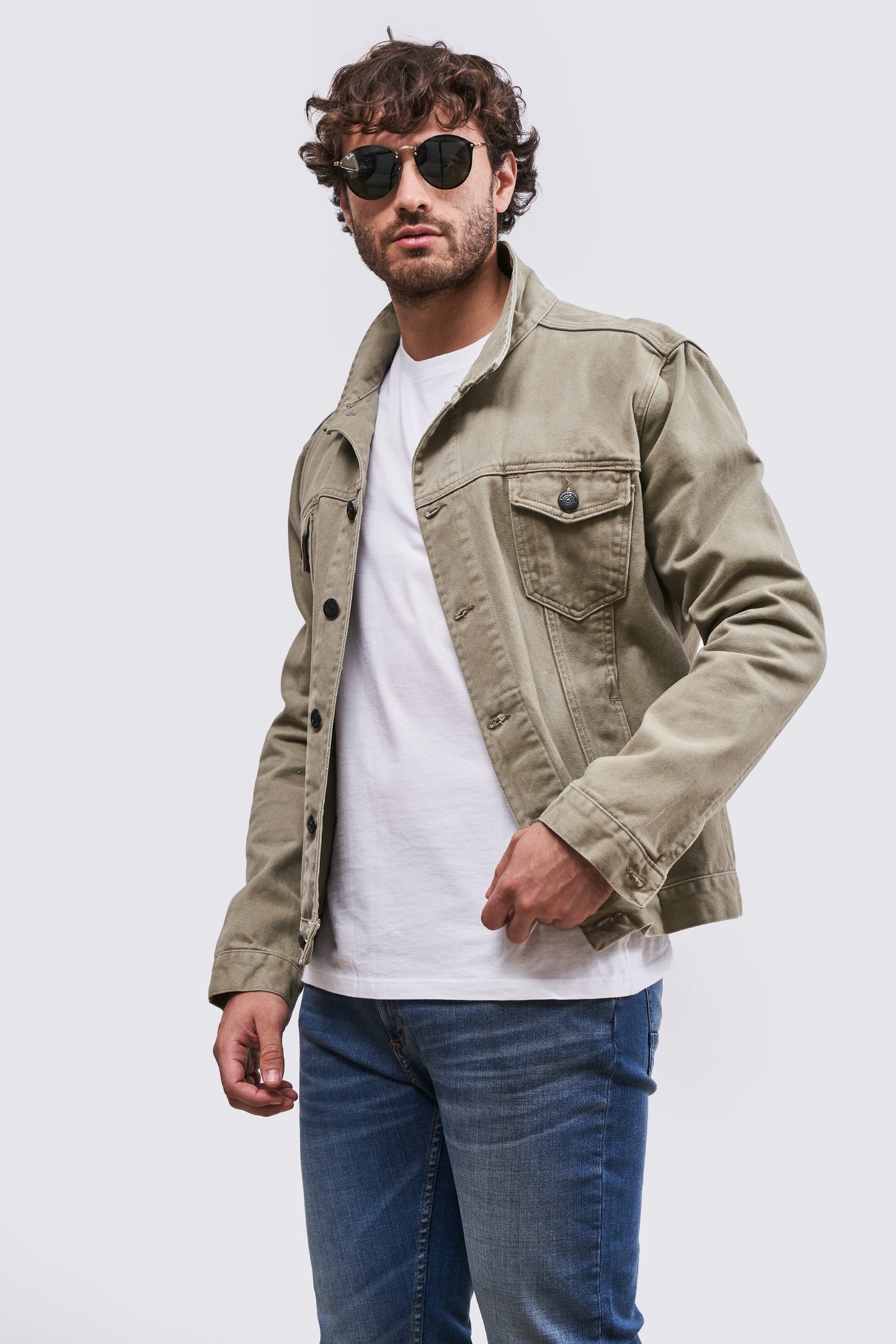 Jacket Marx Arena