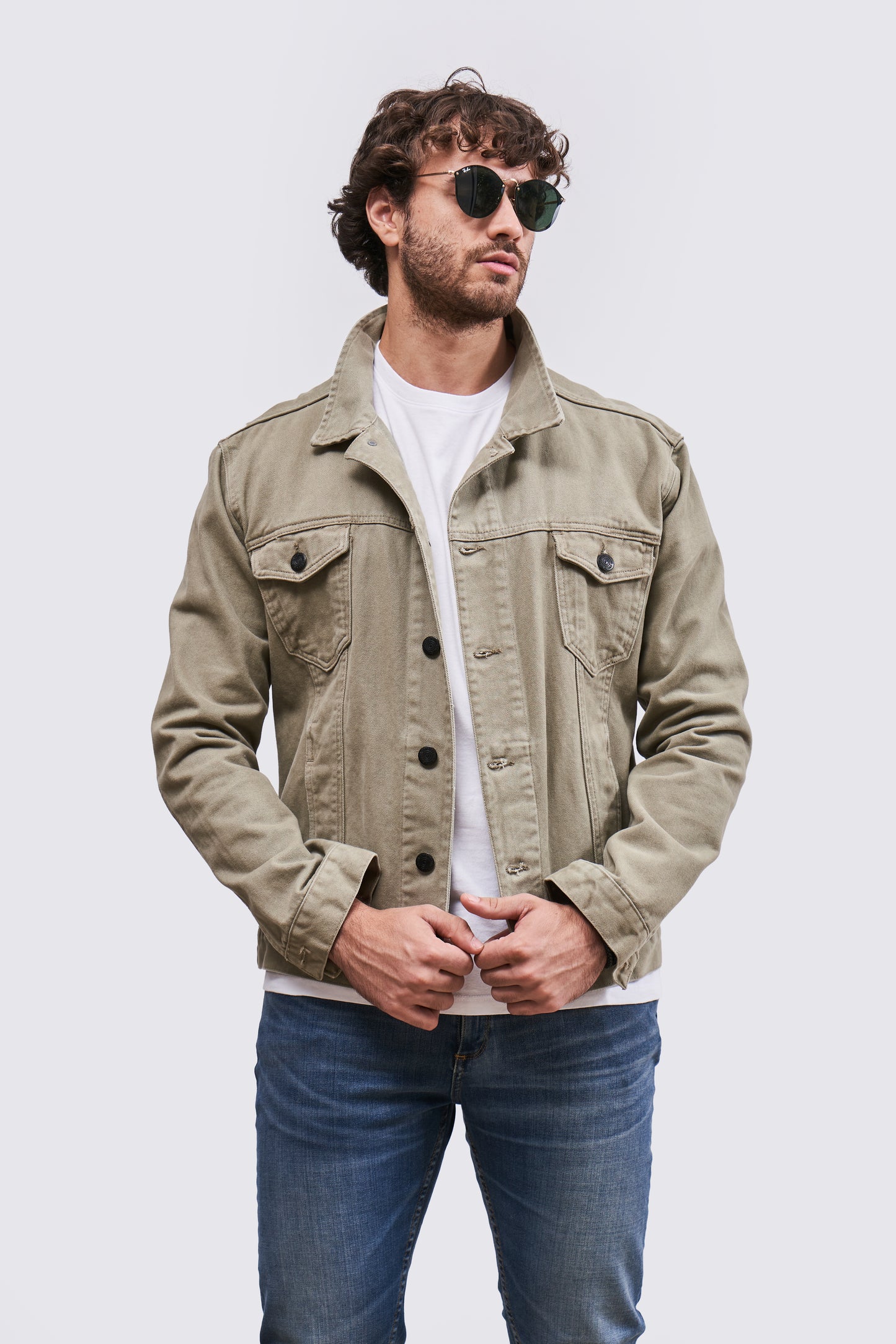 Jacket Marx Arena