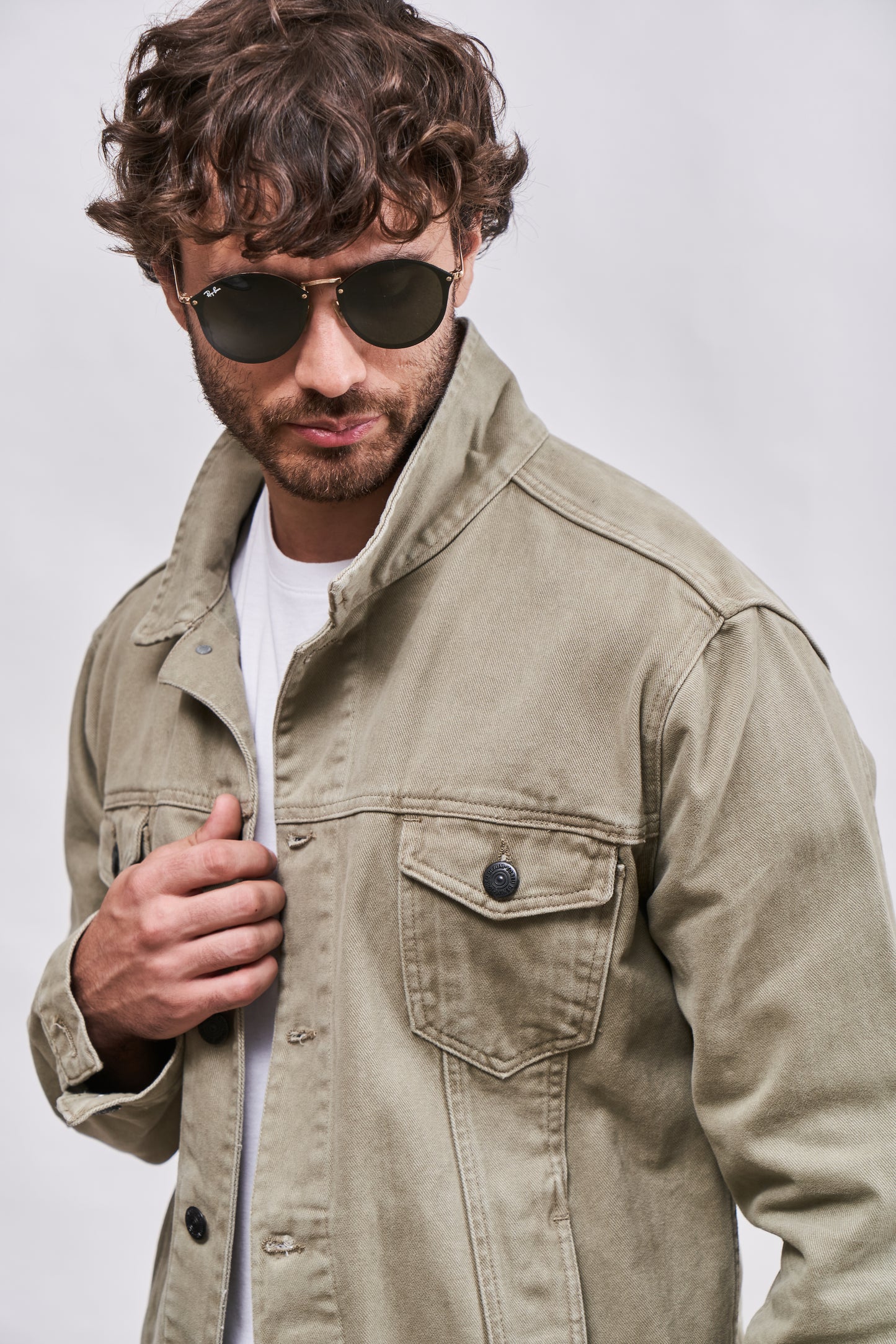 Jacket Marx Arena