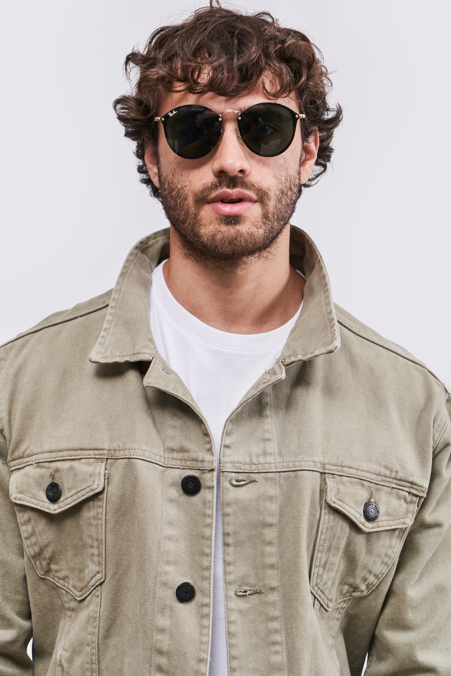 Jacket Marx Arena