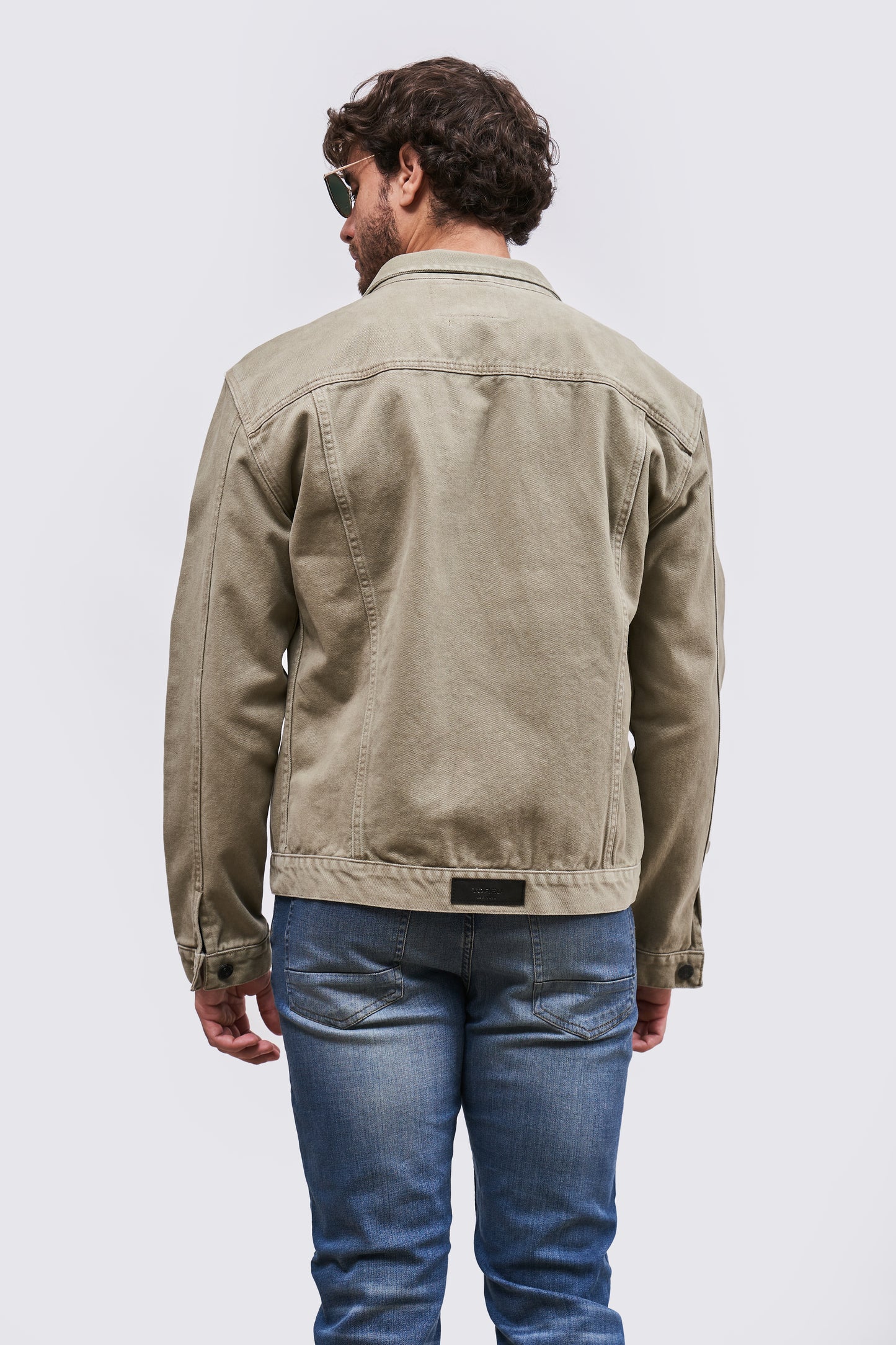 Jacket Marx Arena