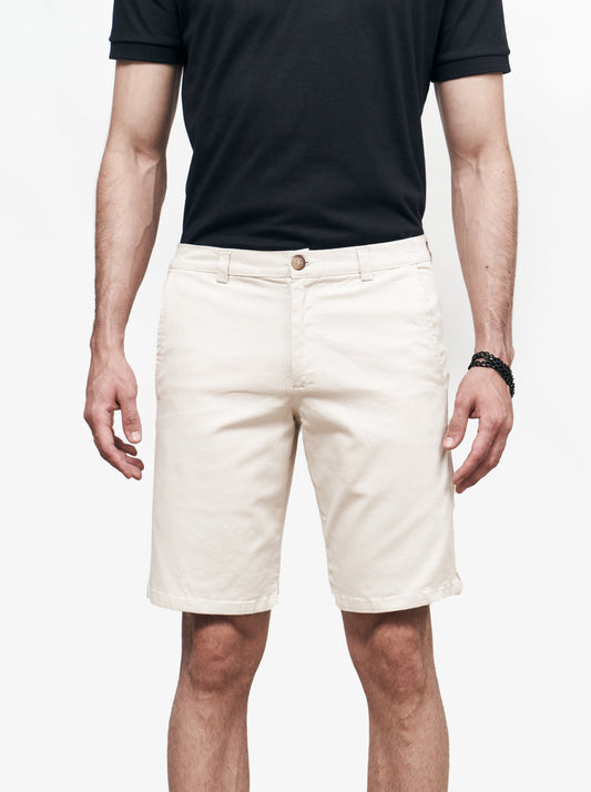 Bermuda Tesla · Slim fit