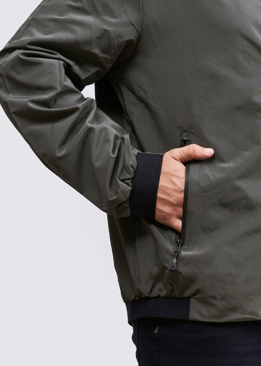 Rompe viento Storm · Slim fit