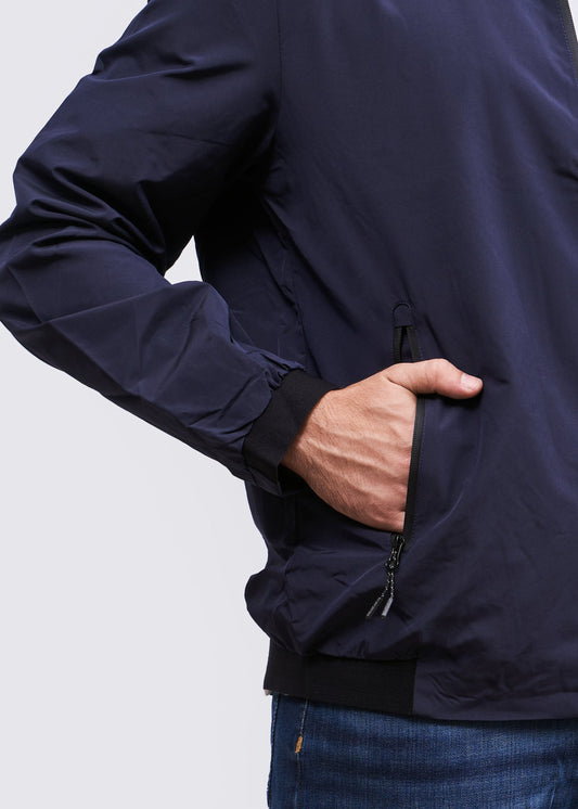 Rompe viento Storm · Slim fit