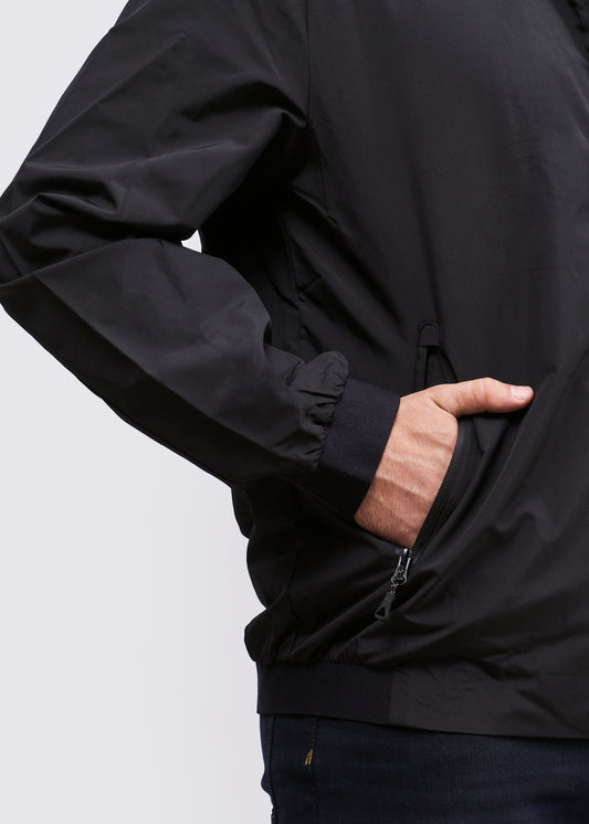 Rompe viento Storm · Slim fit