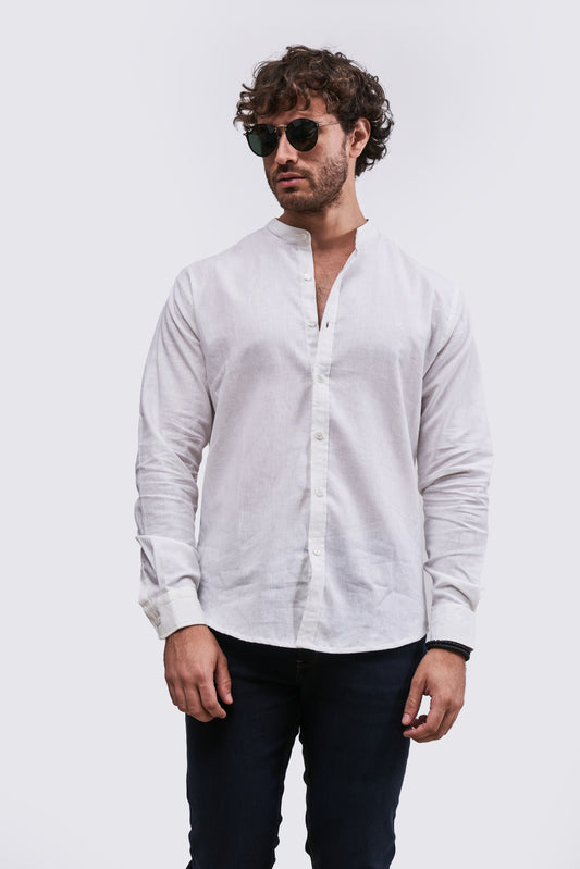 Camisa Henry LINO · Slim fit