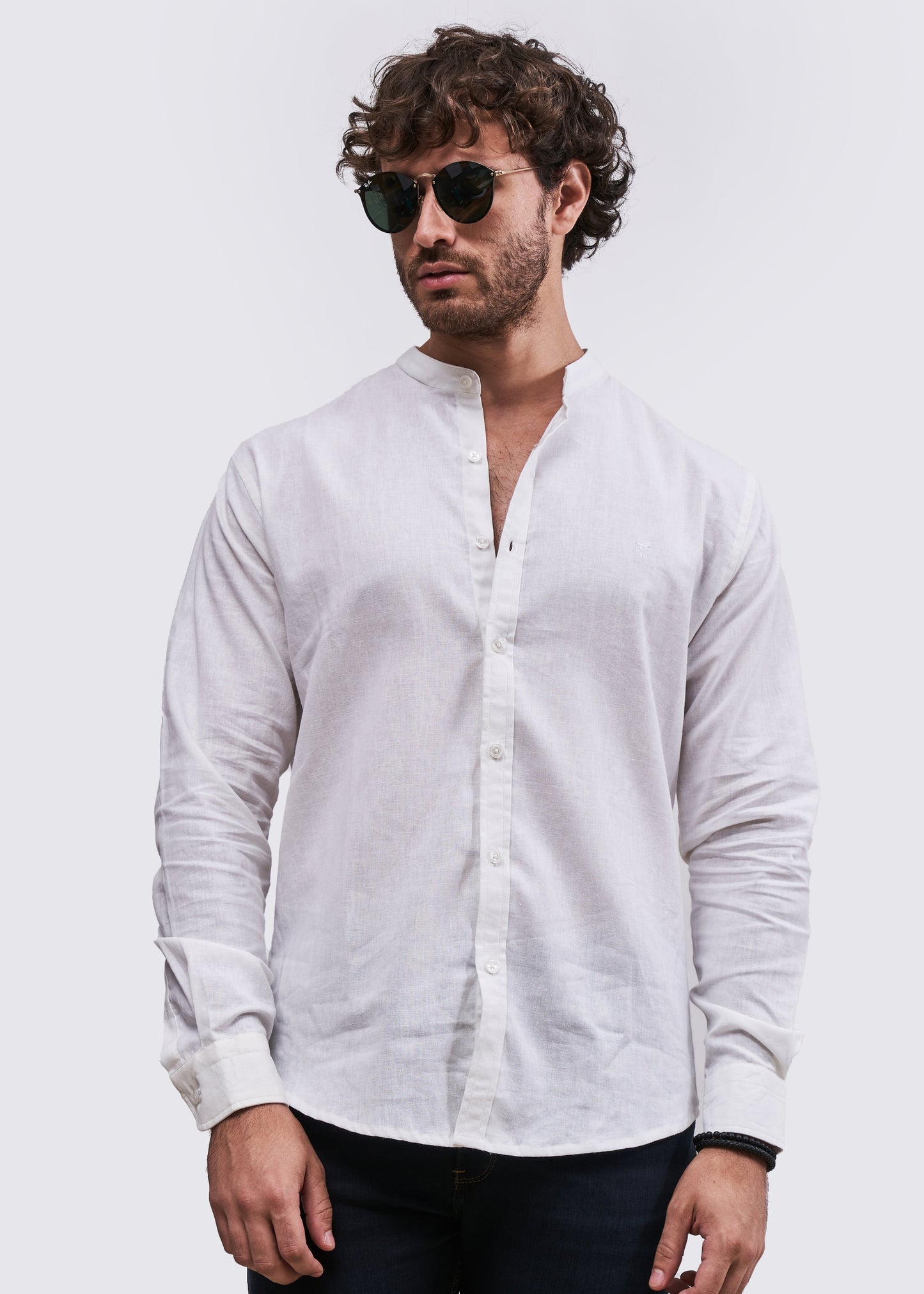 Camisa Henry LINO · Slim fit