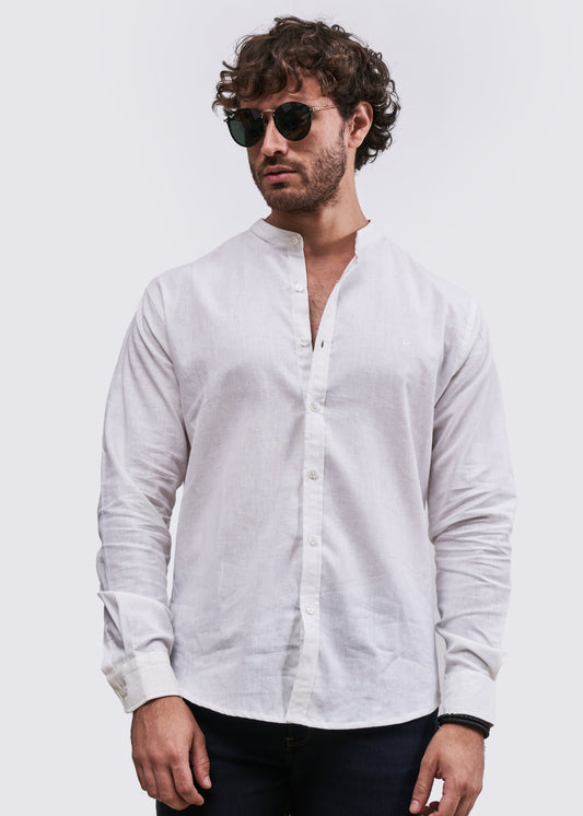 Camisa Henry LINO · Slim fit
