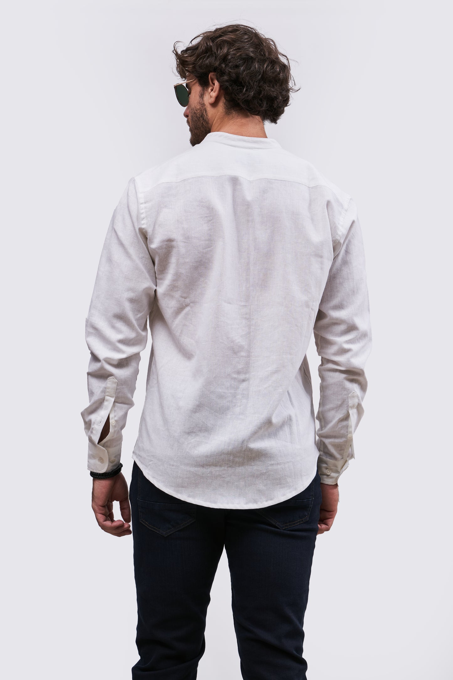 Camisa Henry LINO · Slim fit