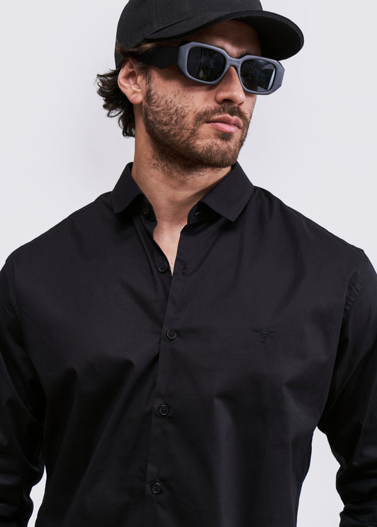 Camisa Cliff · Premium . Regular Fit