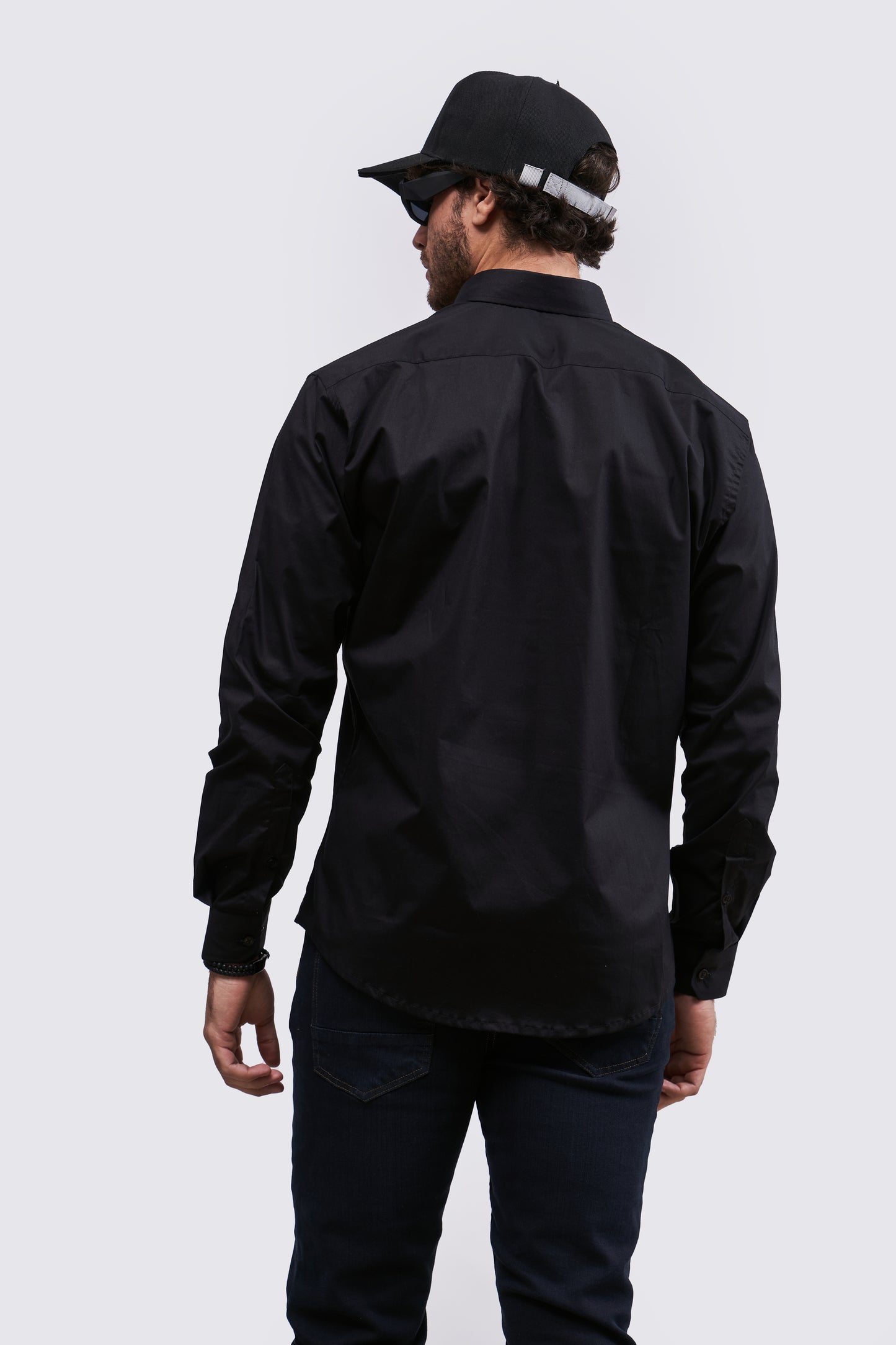 Camisa Cliff · Premium . Regular Fit