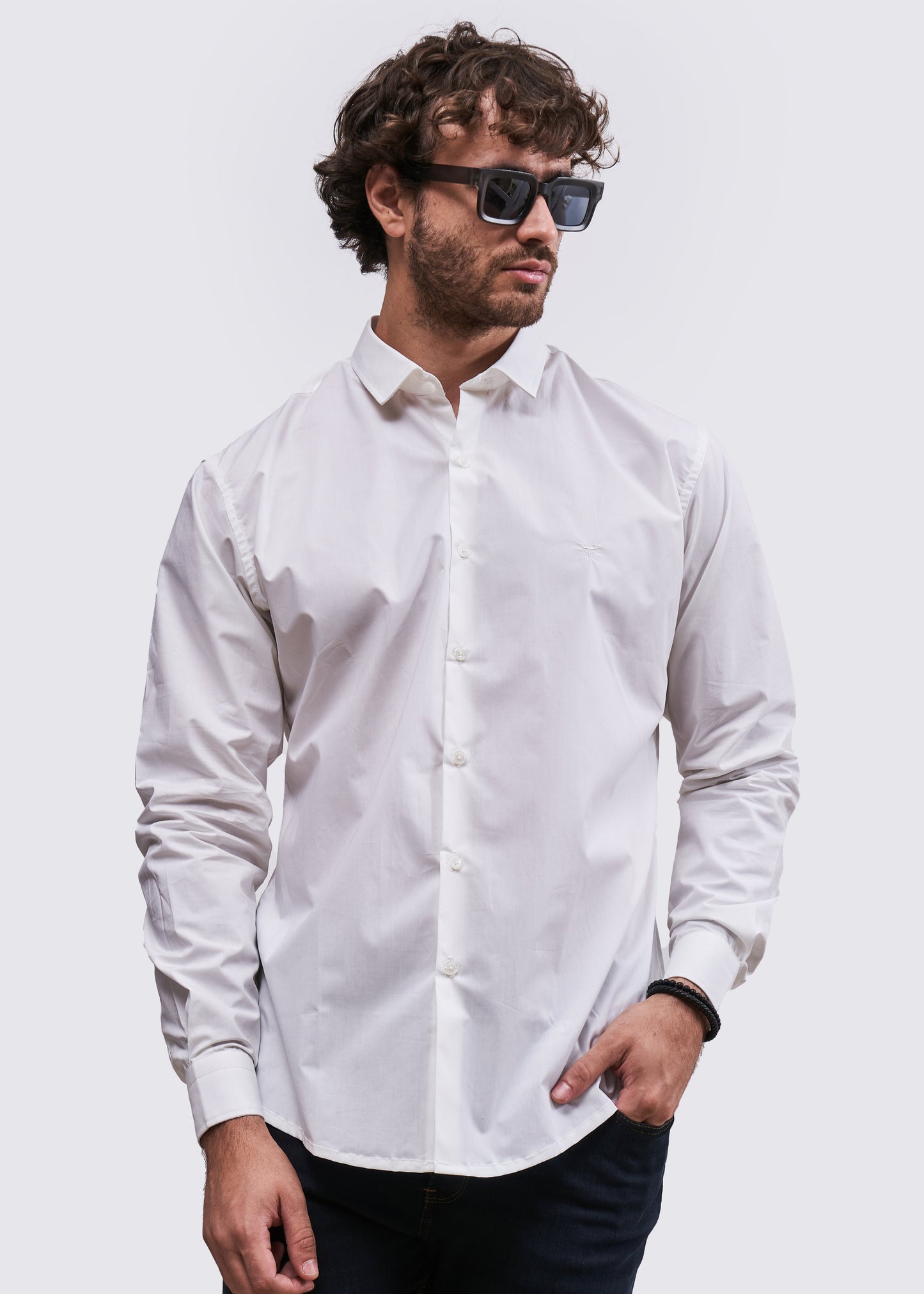 Camisa Cliff Premium · Regular Fit