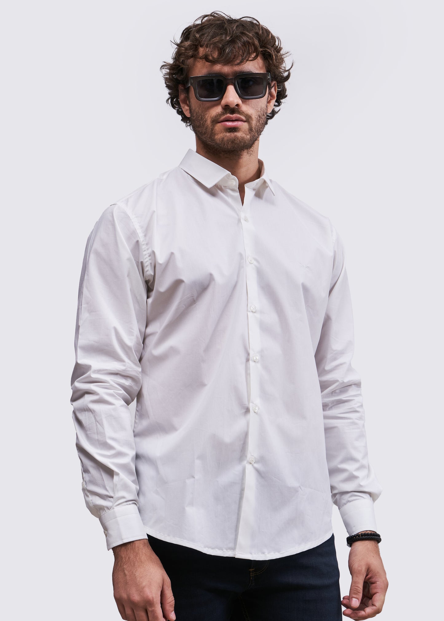 Camisa Cliff Premium · Regular Fit