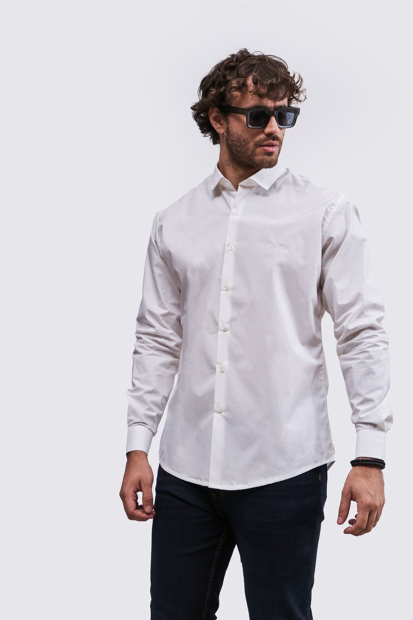Camisa Cliff Premium · Regular Fit