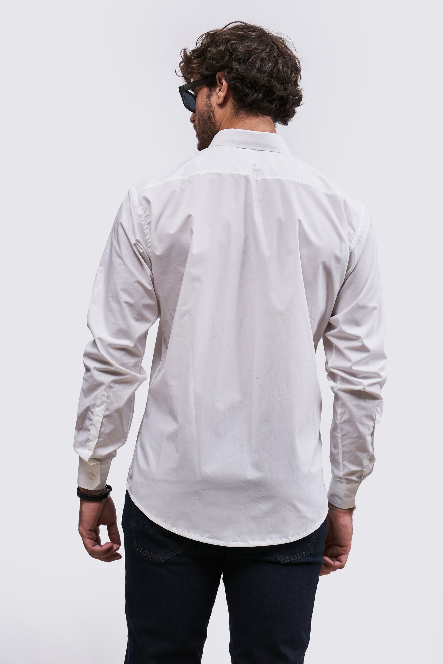 Camisa Cliff Premium · Regular Fit