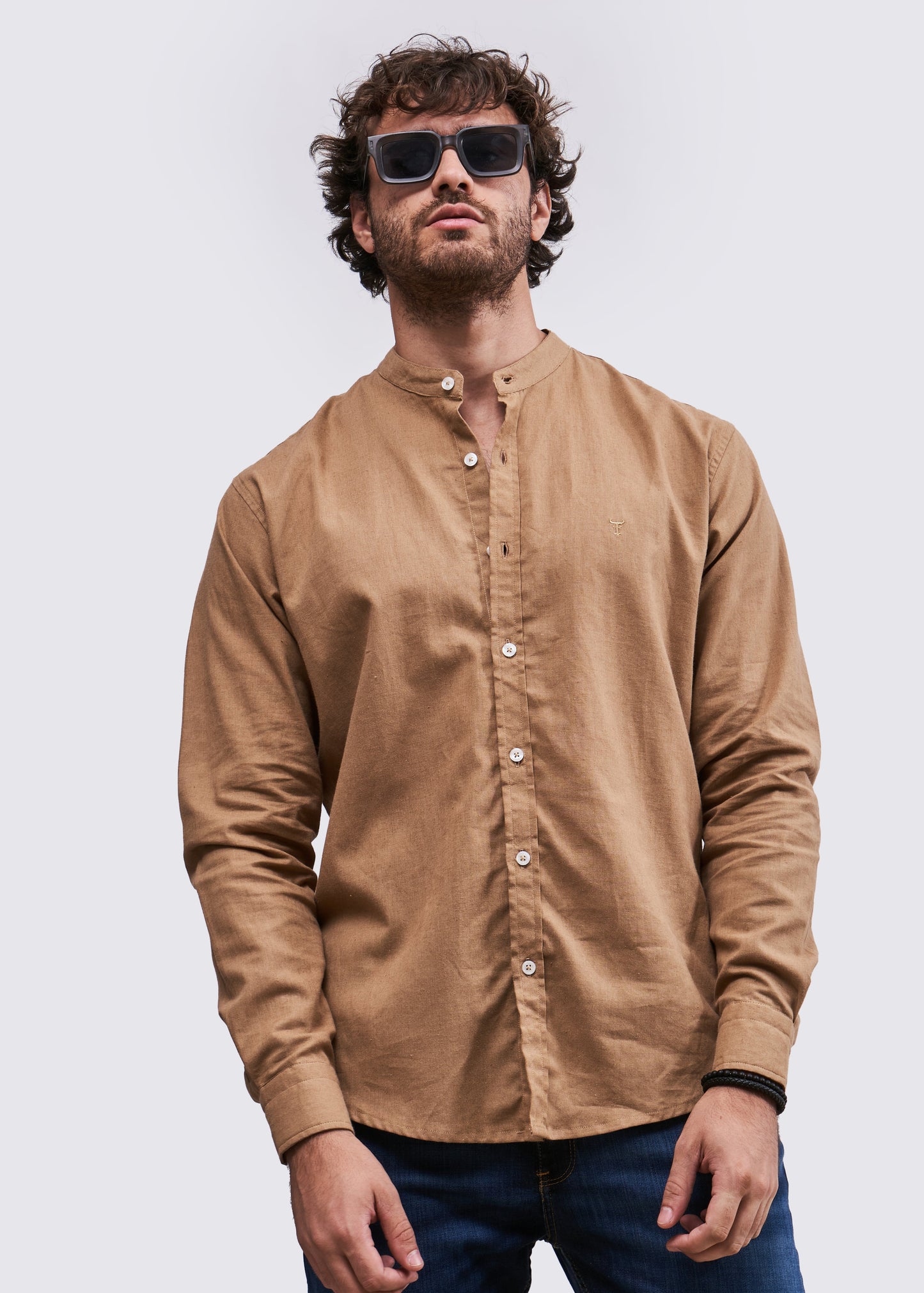 Camisa Henry LINO · Slim fit