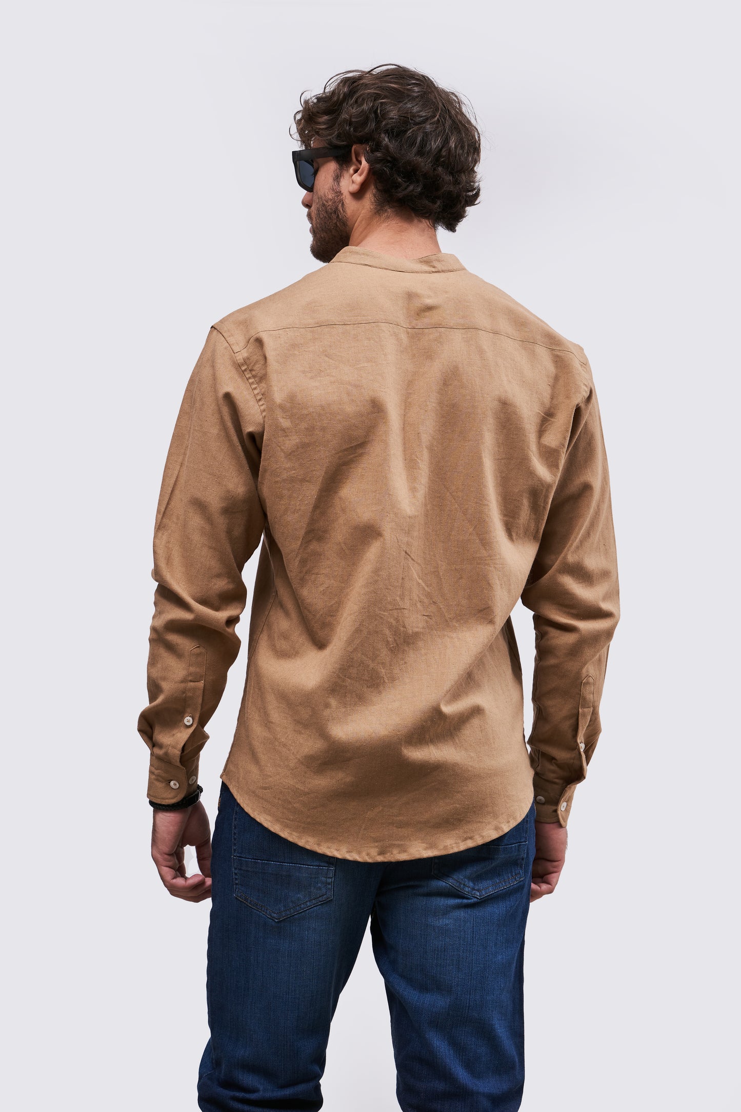 Camisa Henry LINO · Slim fit