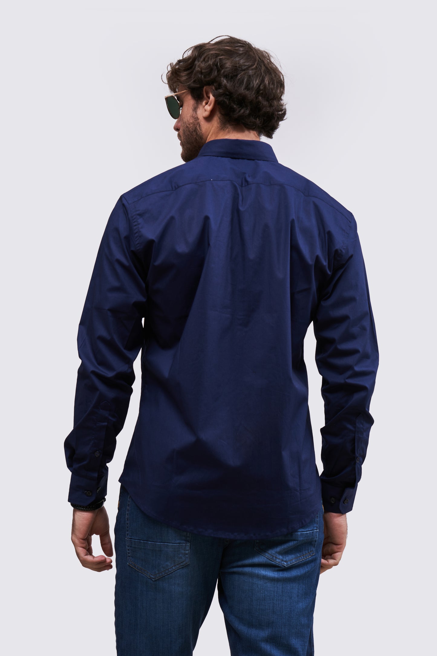 Camisa Cliff · Regular Fit