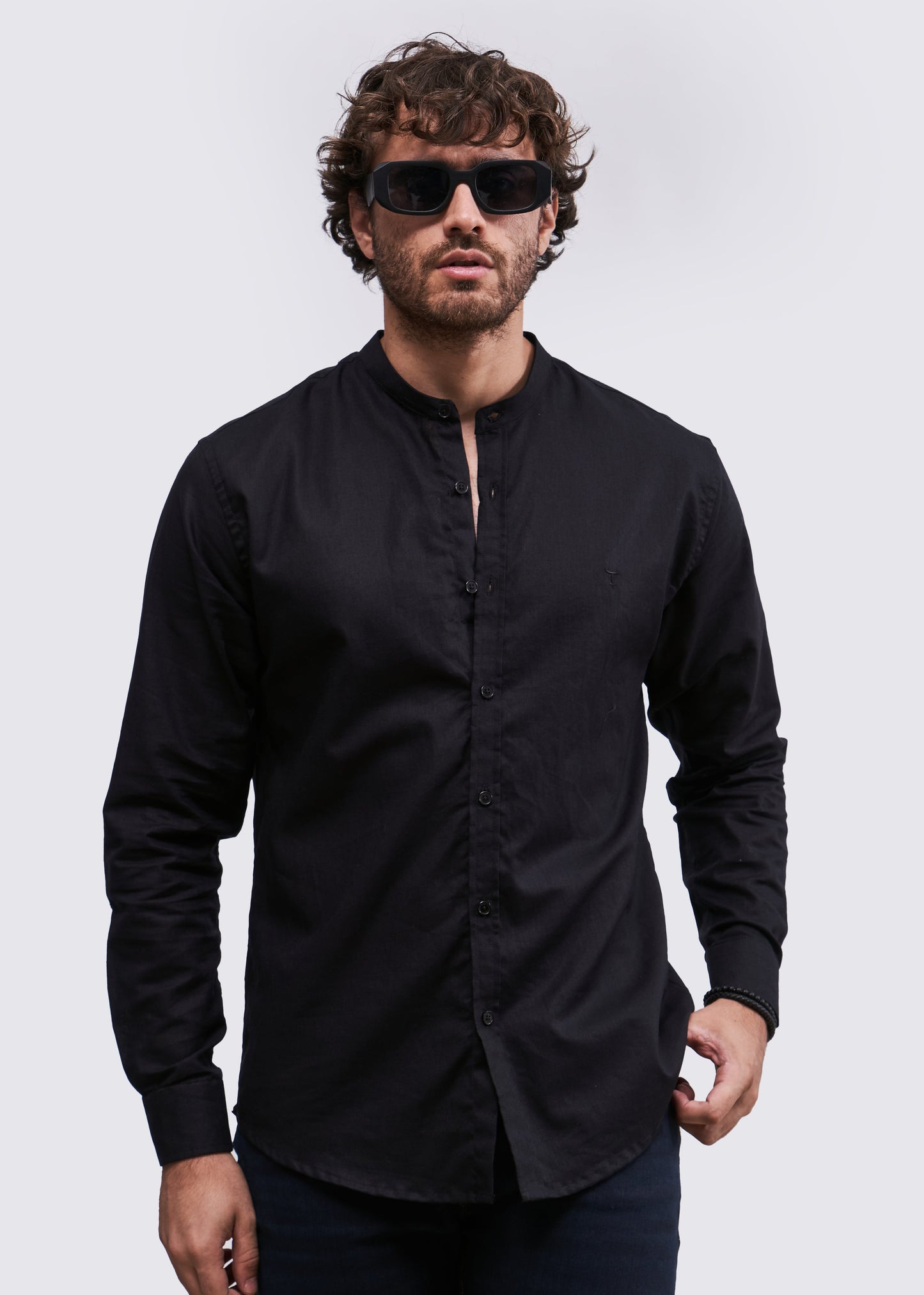 Camisa Henry LINO · Slim fit