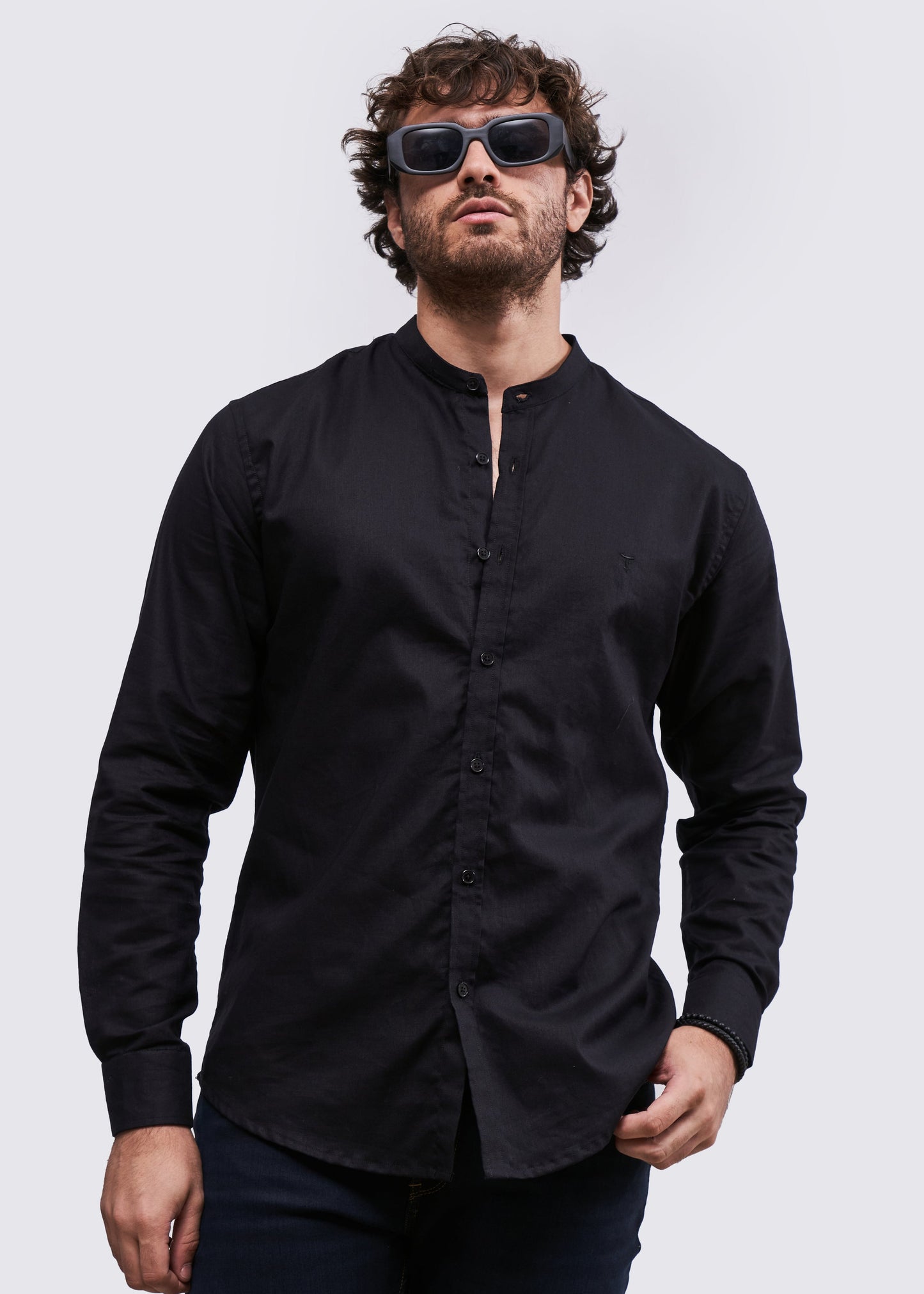 Camisa Henry LINO · Slim fit