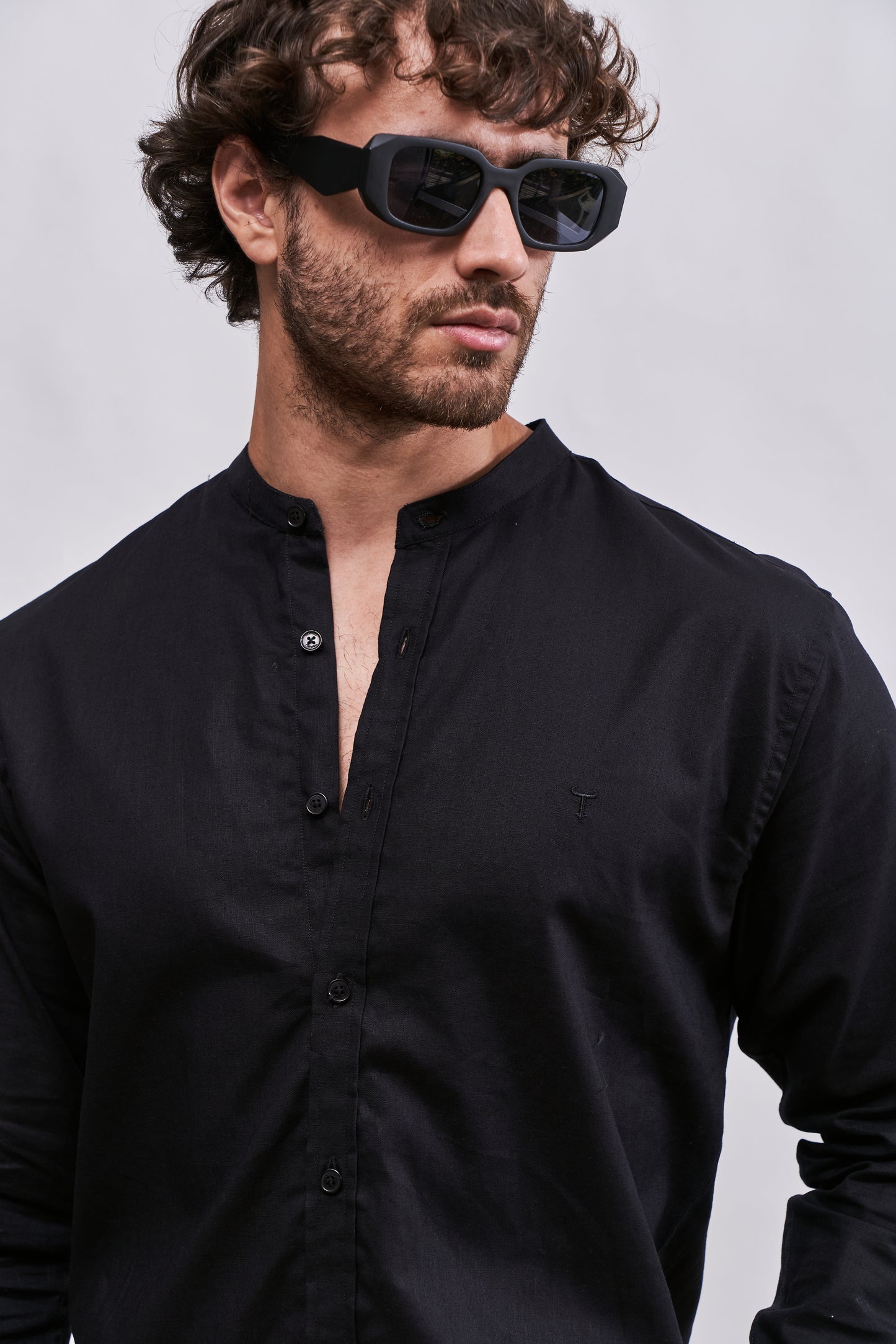 Camisa Henry LINO · Slim fit