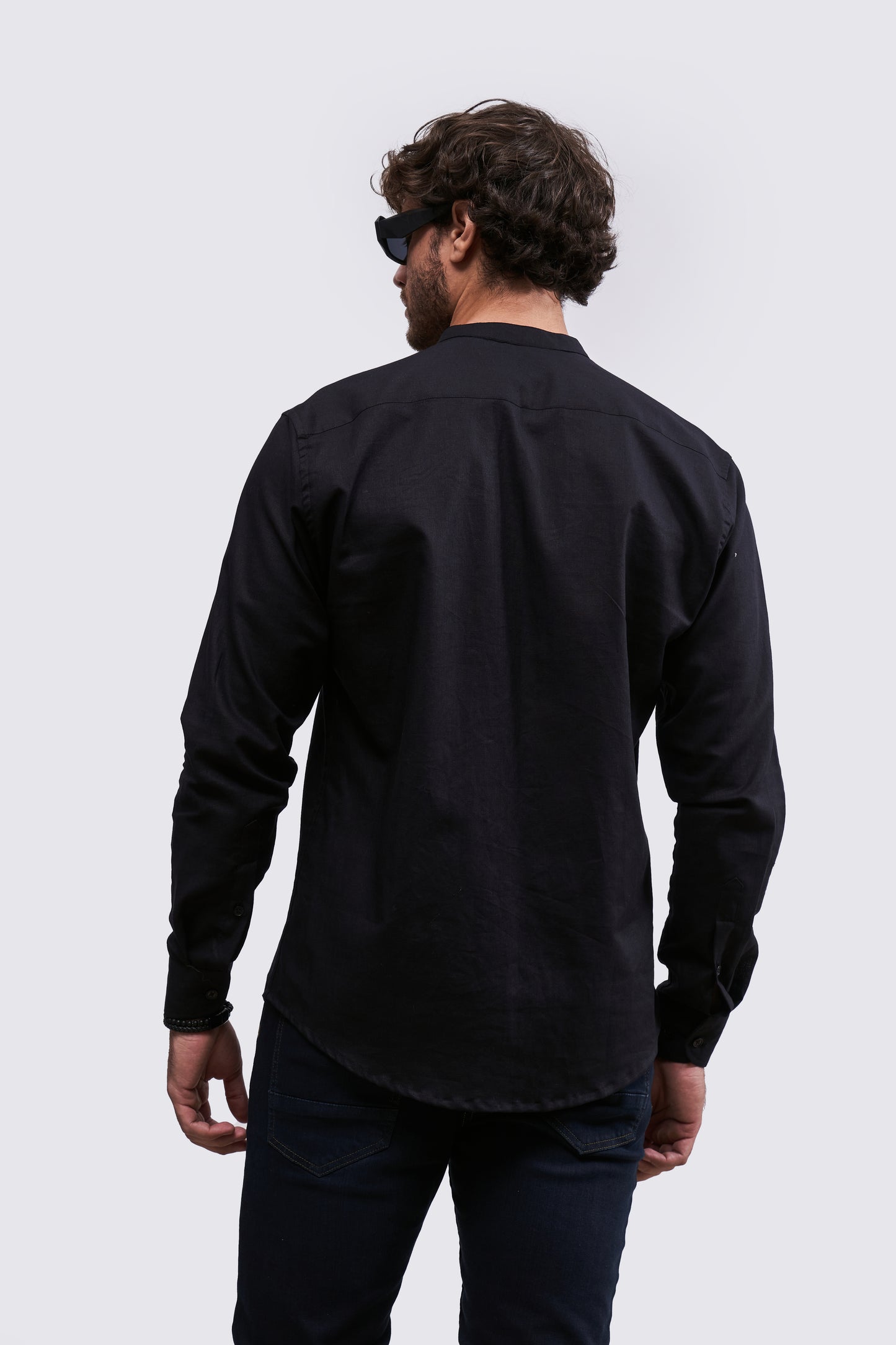 Camisa Henry LINO · Slim fit