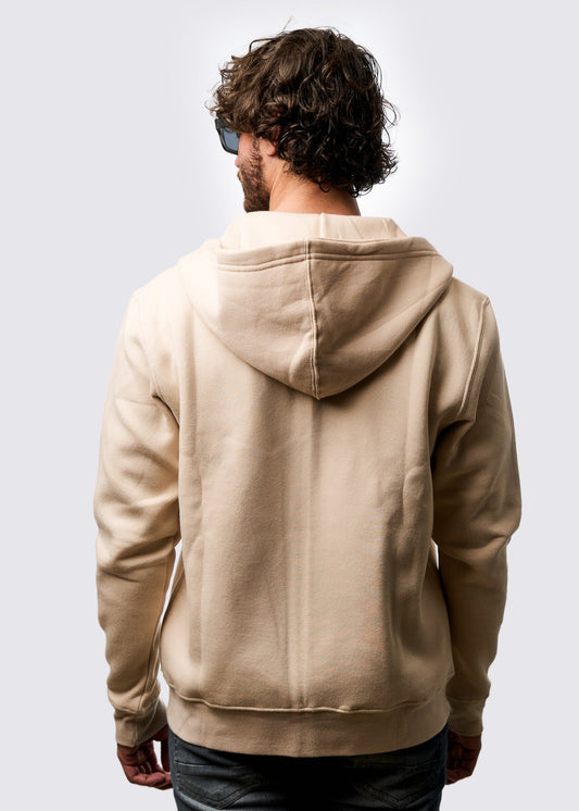 Campera MASON · Frisa · Slim Fit