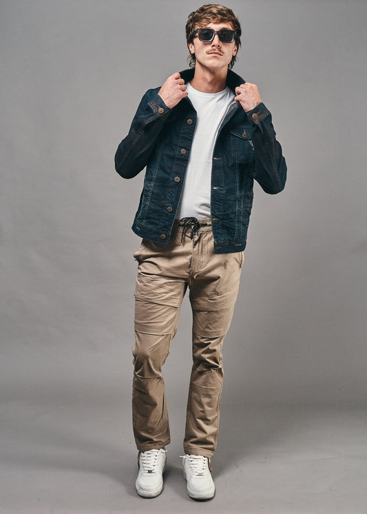 Jacket Goa · SLIM FIT