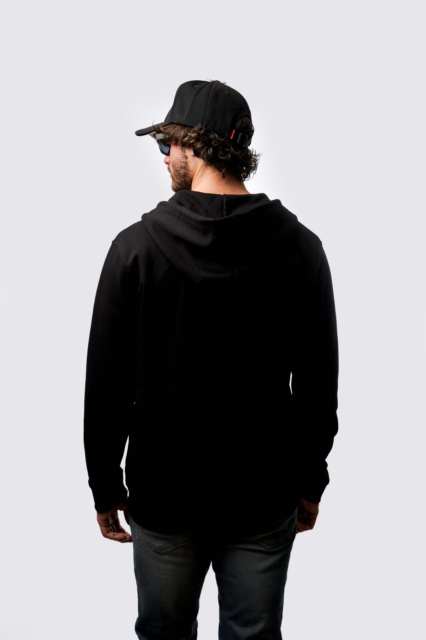 Campera MASON · Rústico · Slim Fit